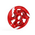 DBK Special Parts (Ducabike) Wet Clutch Pressure Plate for Ducati Monster 937, Multistrada V2, DesertX, and New 890 V2 engine DBK Special Parts (Ducabike) Wet Clutch Pressure Plate for Ducati Monster 937, Multistrada V2, DesertX, and New 890 V2 engine